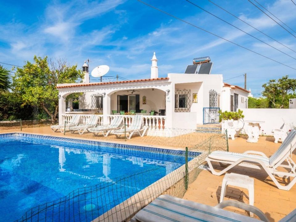 Villa i Albufeira, Faro - foto 2