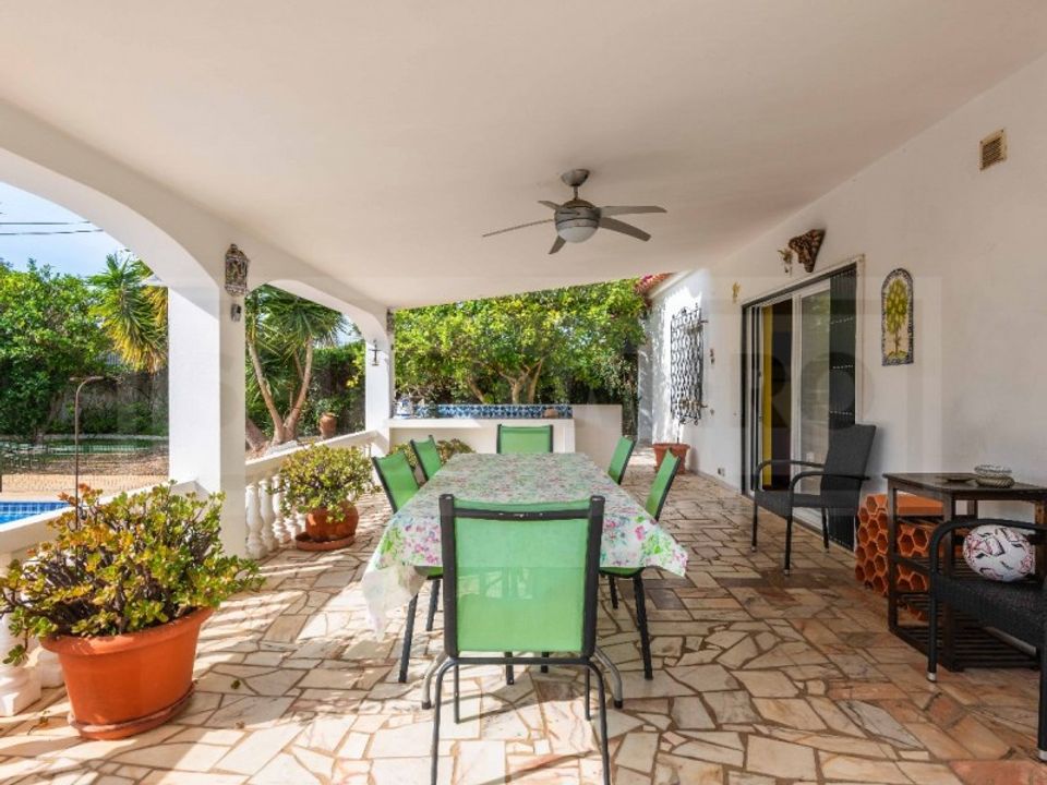 Villa i Albufeira, Faro - foto 4