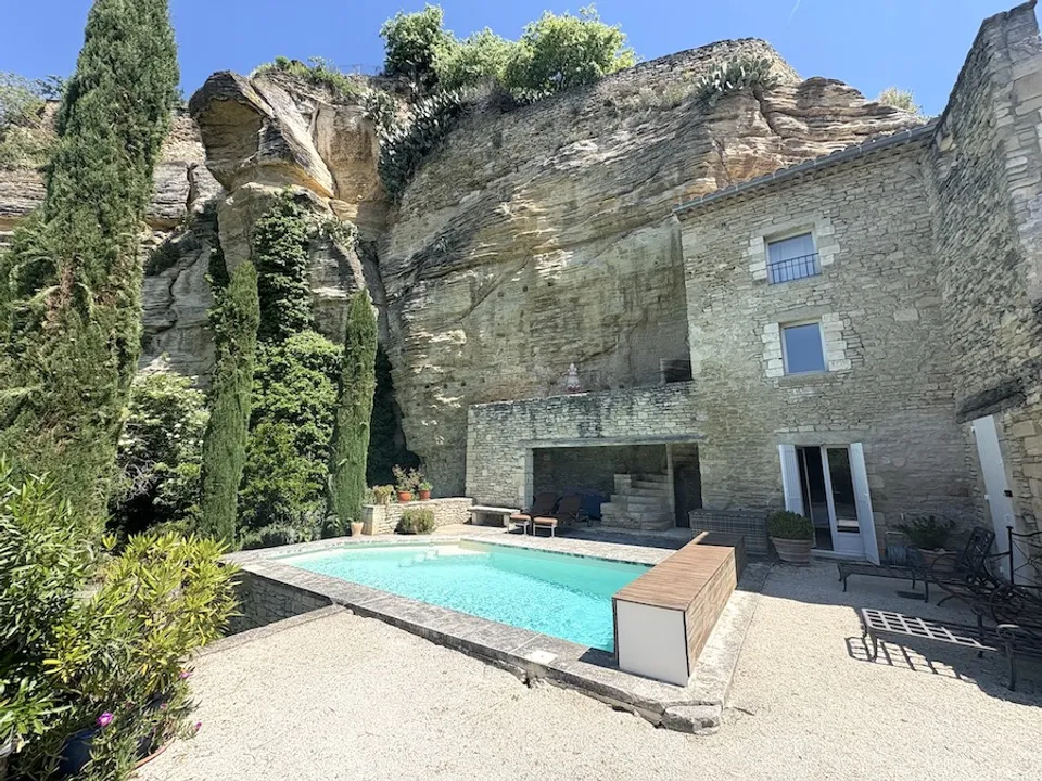 Villa i Gordes, Vaucluse - foto 2