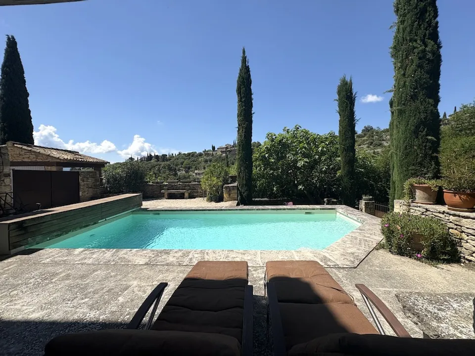 Villa i Gordes, Vaucluse - foto 3