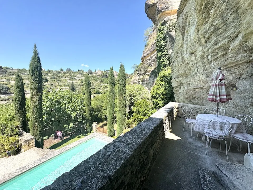 Villa i Gordes, Vaucluse - foto 4