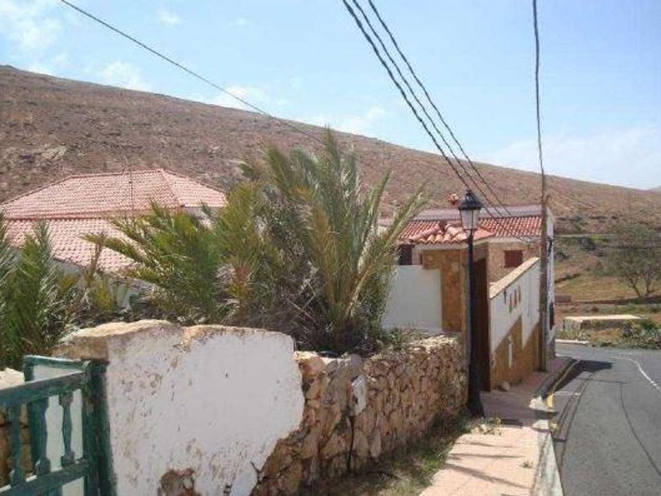 Villa i Pajara, Fuerteventura - foto 2