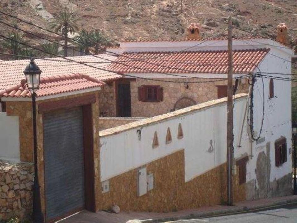 Villa i Pajara, Fuerteventura - foto 3