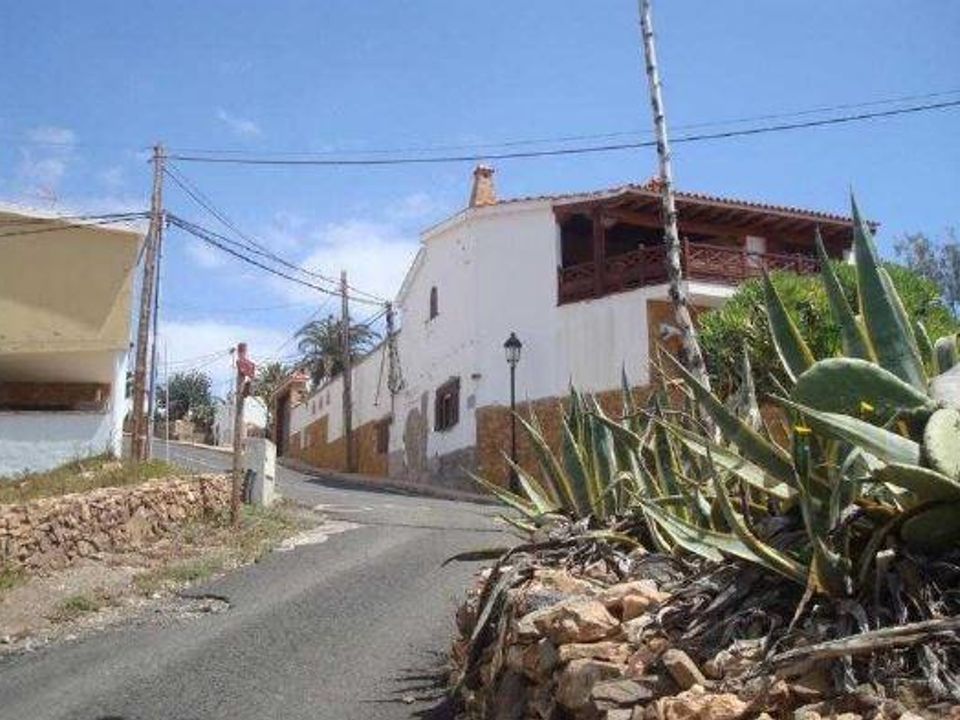 Villa i Pajara, Fuerteventura - foto 4
