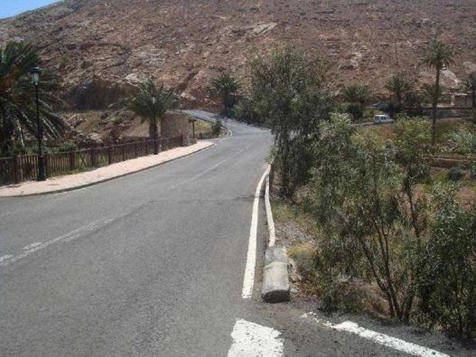 Villa i Pajara, Fuerteventura - foto 5