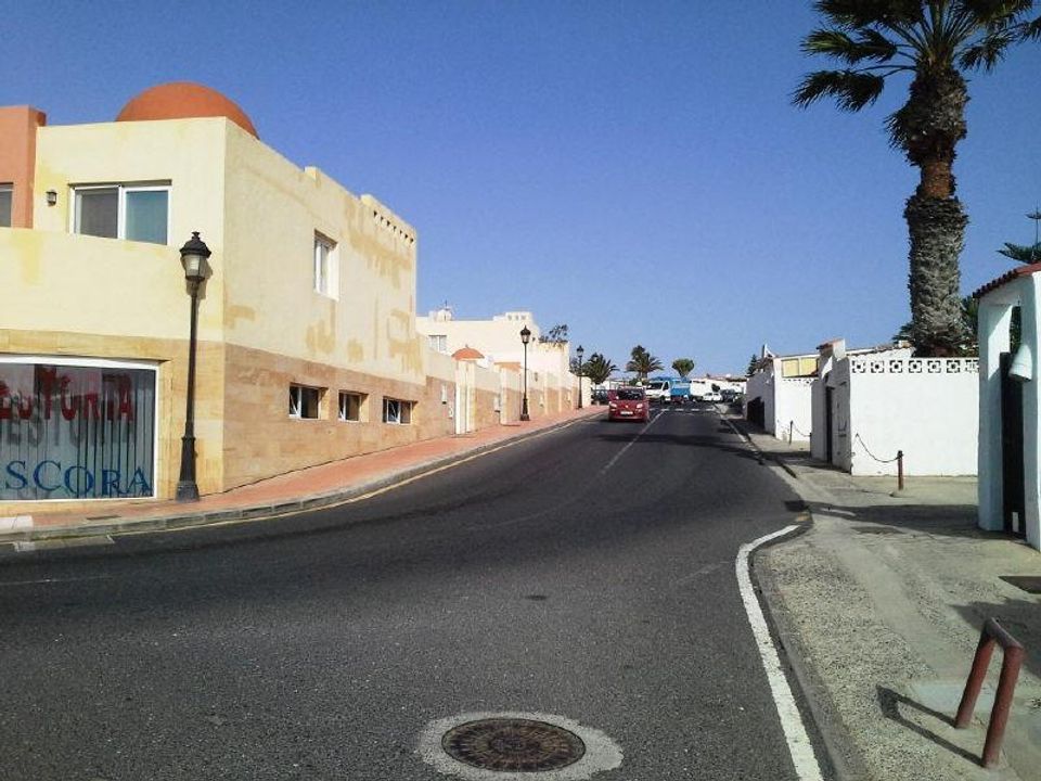 Rækkehus i Pajara, Fuerteventura - foto 2
