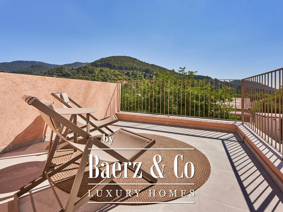 Villa i Esporles, Mallorca - foto 4