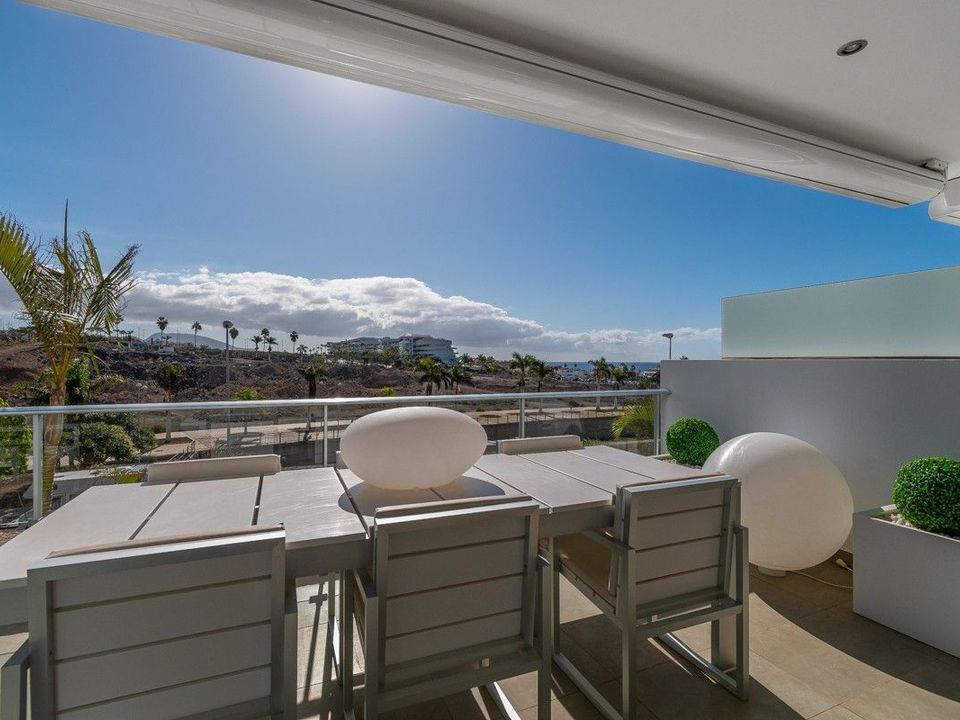 Lejlighed i La Caleta (Adeje), Tenerife - foto 4
