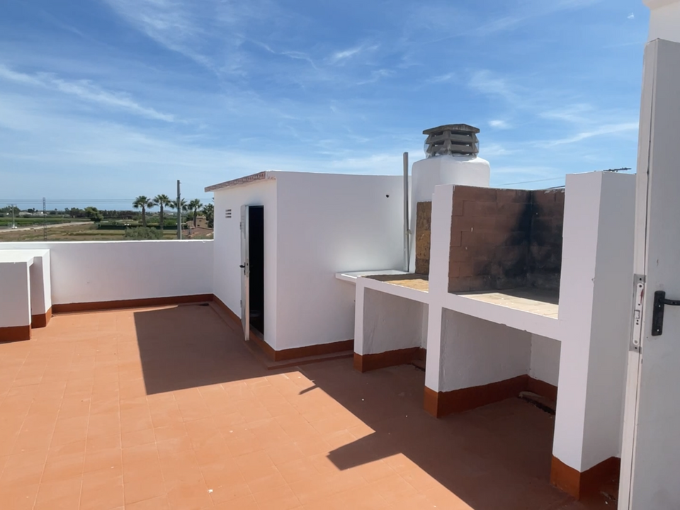 Leilighet i Daya Nueva, Alicante - bilde 1