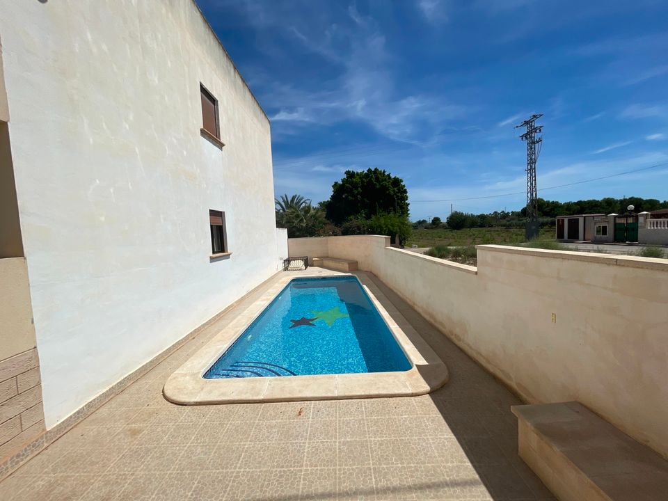 Leilighet i Daya Nueva, Alicante - bilde 2
