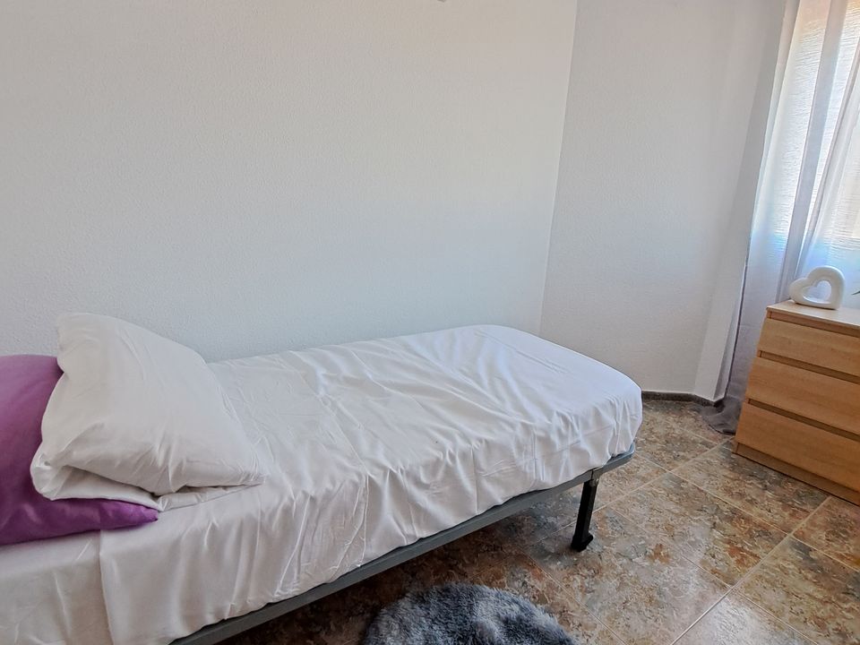 Lejlighed i Lo Pagan, Murcia - foto 4