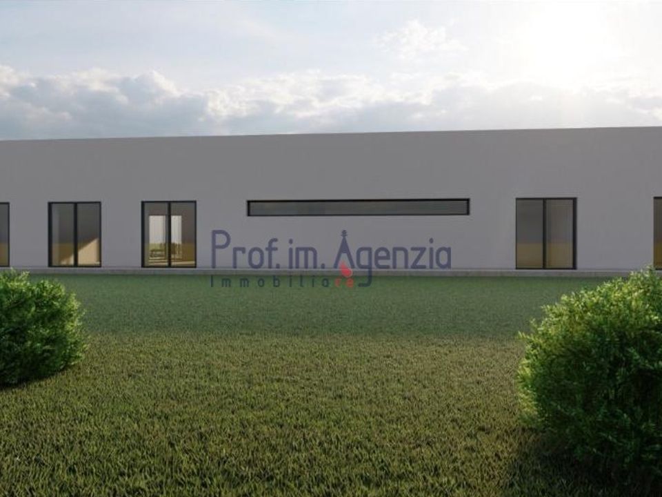 Villa i Carovigno, Brindisi - foto 2