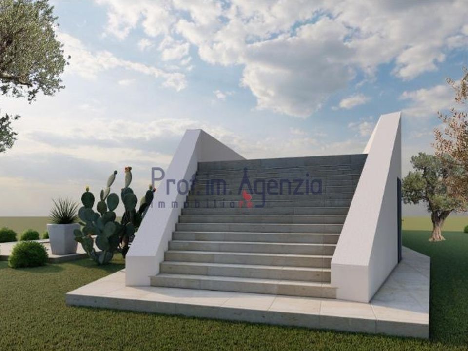 Villa i Carovigno, Brindisi - foto 4