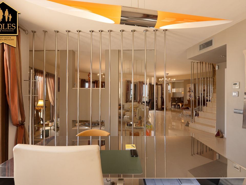 Villa i Sierra Cabrera, Almeria - foto 2