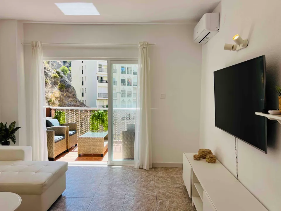 Appartamento Almunecar, Granada - foto 4