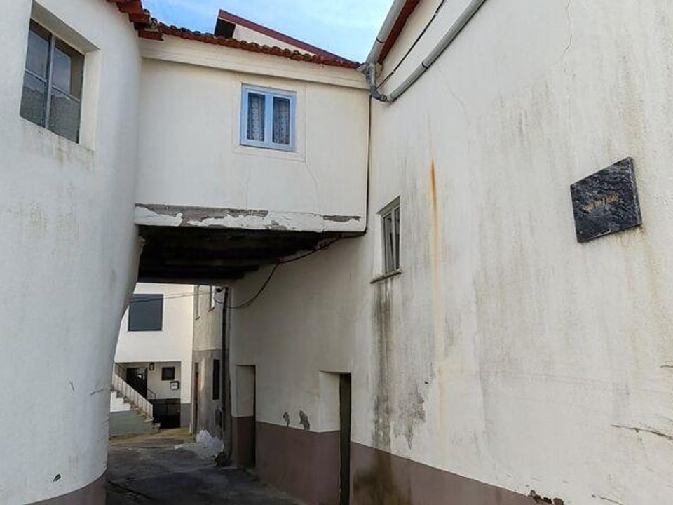 Byhus i Pampilhosa da serra, Coimbra - foto 2
