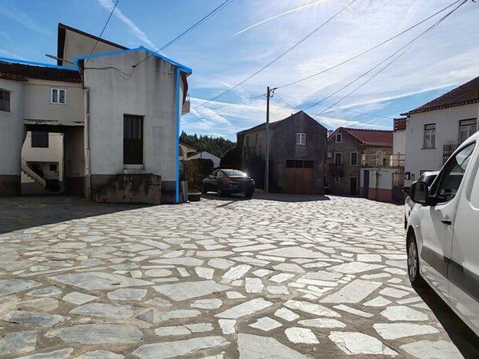 Byhus i Pampilhosa da serra, Coimbra - foto 4