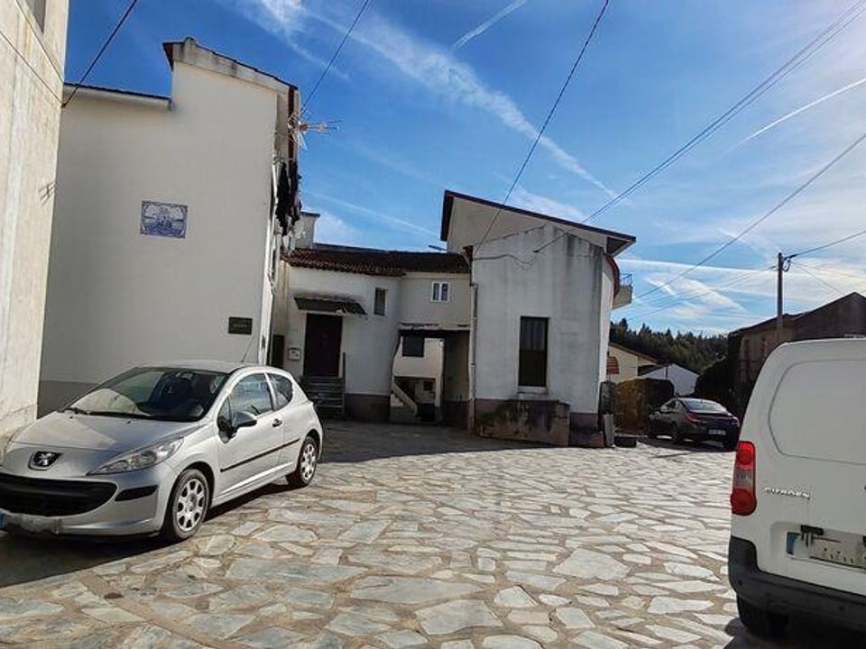 Byhus i Pampilhosa da serra, Coimbra - foto 5