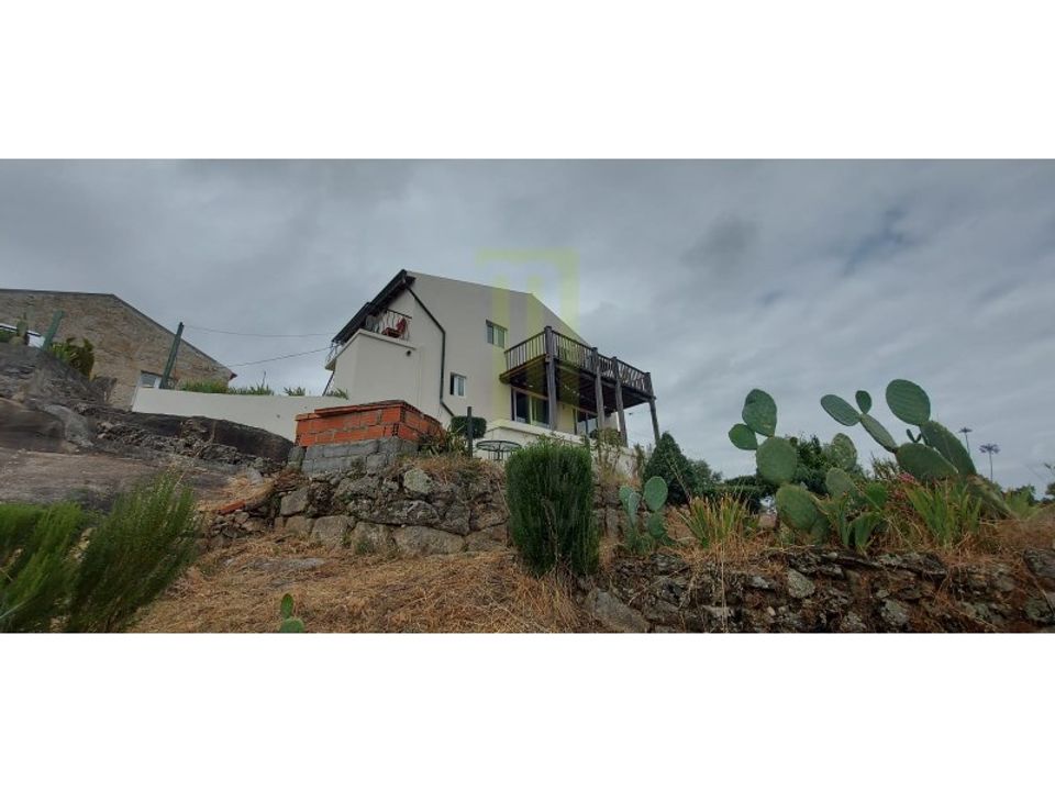 Farm i Ervedal e Vila Franca da Beira, Coimbra - foto 3