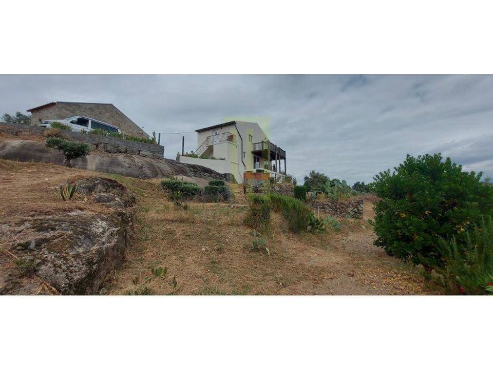 Farm i Ervedal e Vila Franca da Beira, Coimbra - foto 5