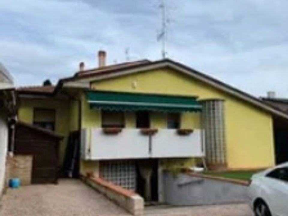 Villa i Bovolone, Verona - foto 1