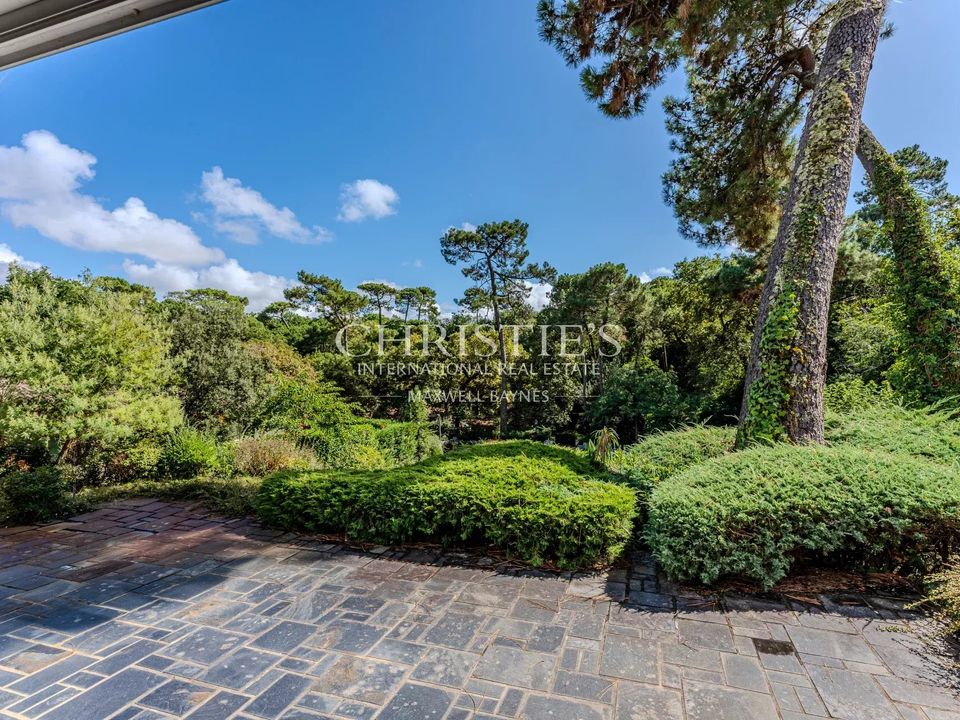 Villa i Arcachon, Gironde - foto 4