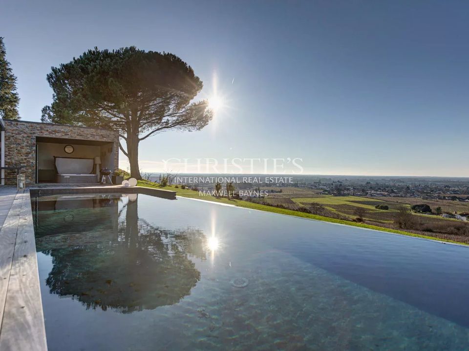 Villa i Bordeaux, Gironde - foto 3