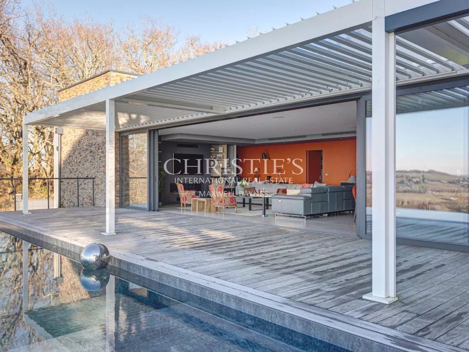 Villa i Bordeaux, Gironde - foto 4