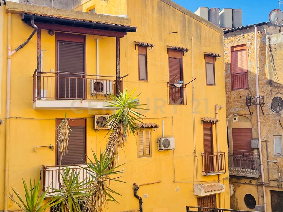 Villa i Agrigento, Agrigento - bilde 1
