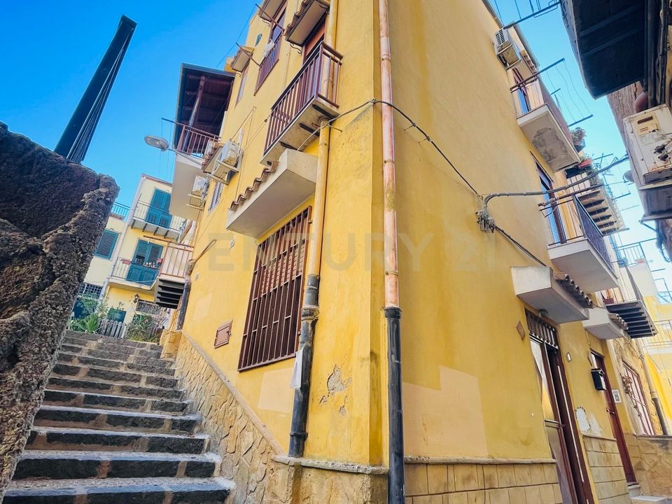 Villa i Agrigento, Agrigento - bilde 3