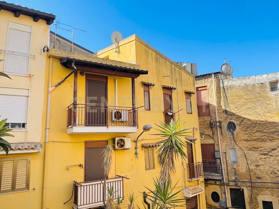Villa i Agrigento, Agrigento - bilde 4