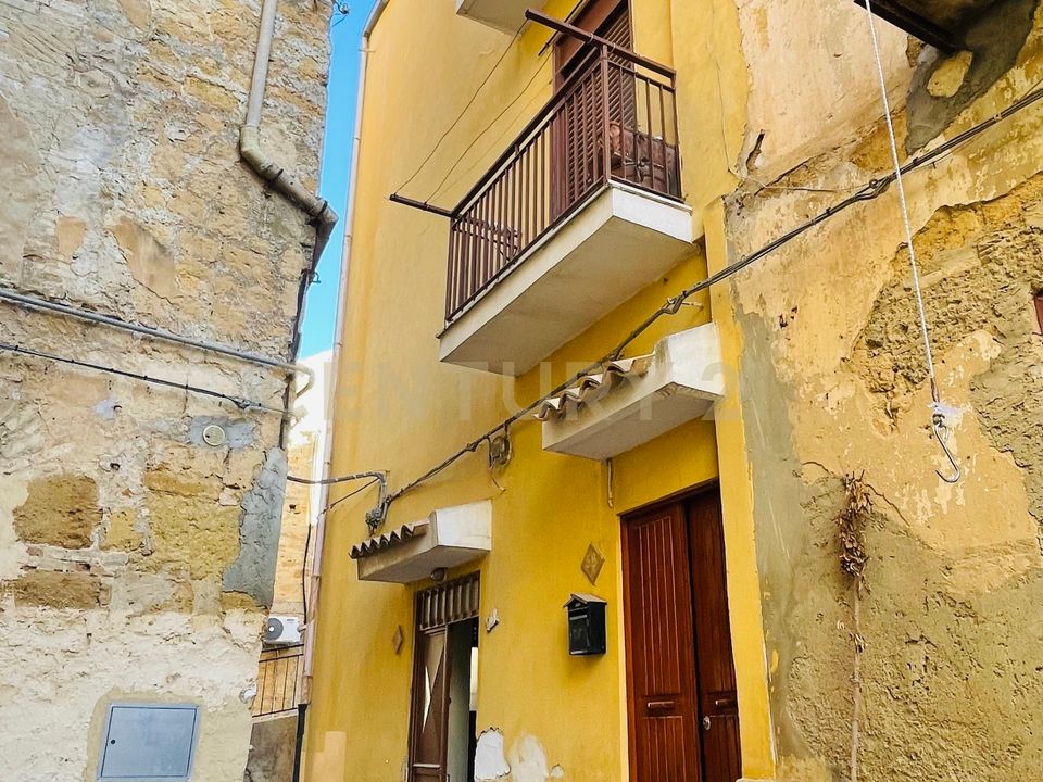Villa i Agrigento, Agrigento - bilde 5