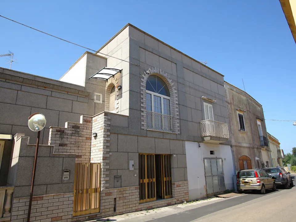 Villa i Sannicola, Lecce - foto 1