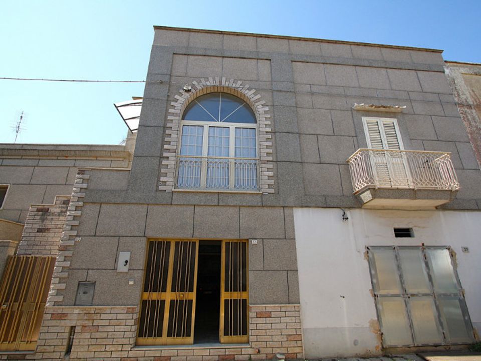 Villa i Sannicola, Lecce - foto 2