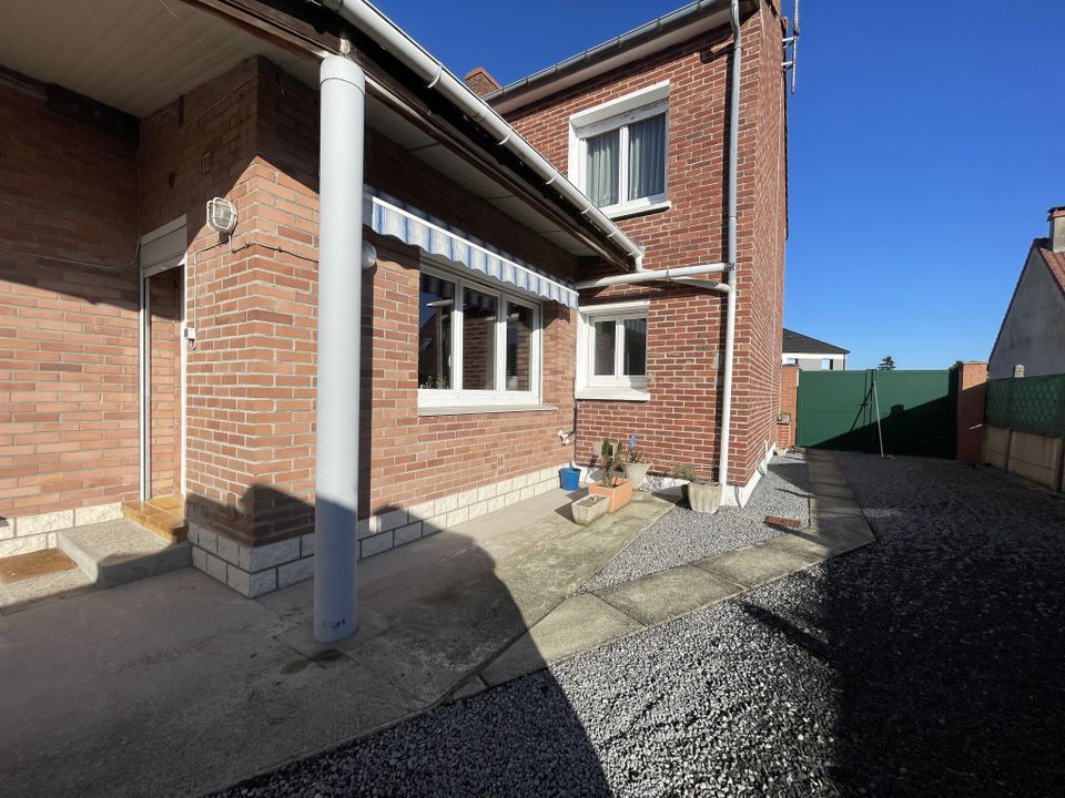 Villa i Leforest, Pas-de-Calais - foto 1
