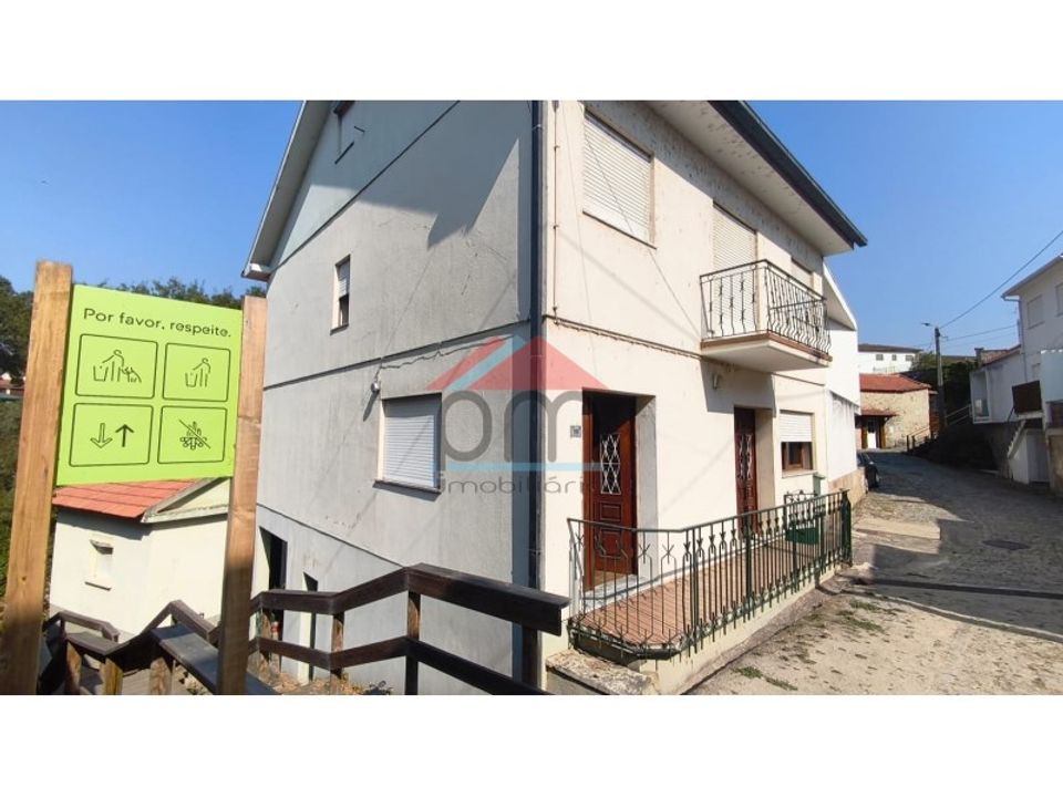 Villa i Ceivaes e Badim, Viana do Castelo - foto 1