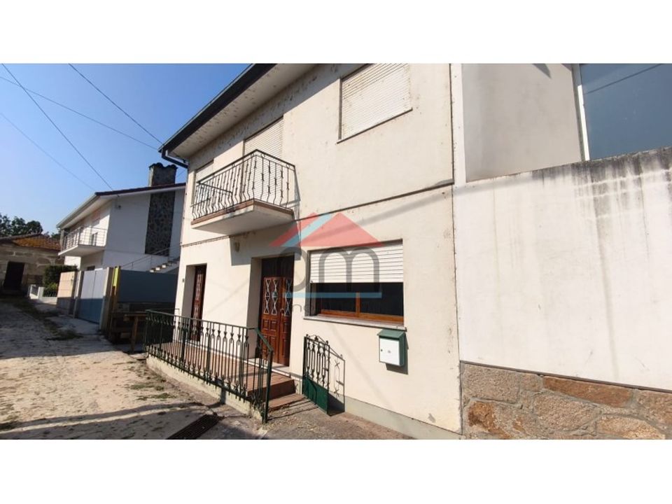 Villa i Ceivaes e Badim, Viana do Castelo - foto 2