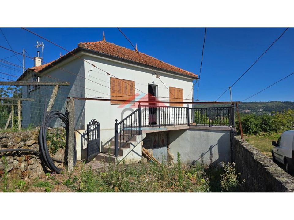 Villa a Viana do Castelo, Viana do Castelo - foto 1