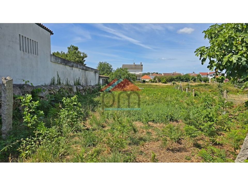 Helårsgrund i Moncao, Viana do Castelo - foto 1