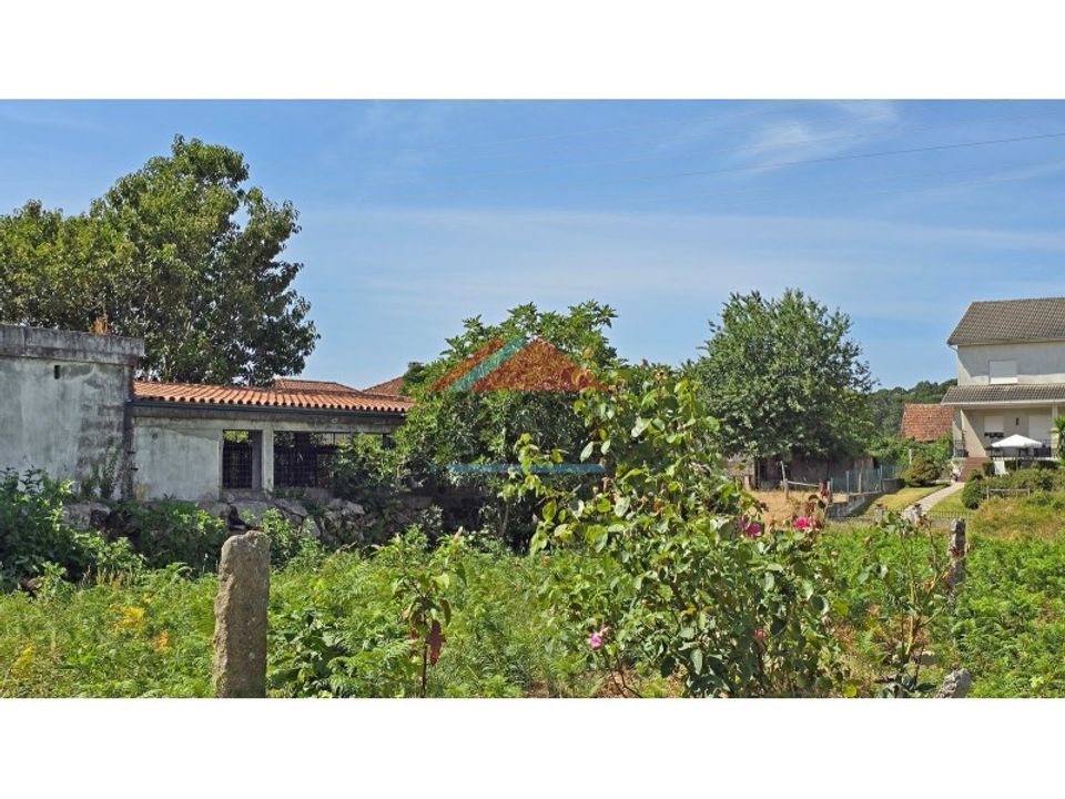 Helårsgrund i Moncao, Viana do Castelo - foto 3
