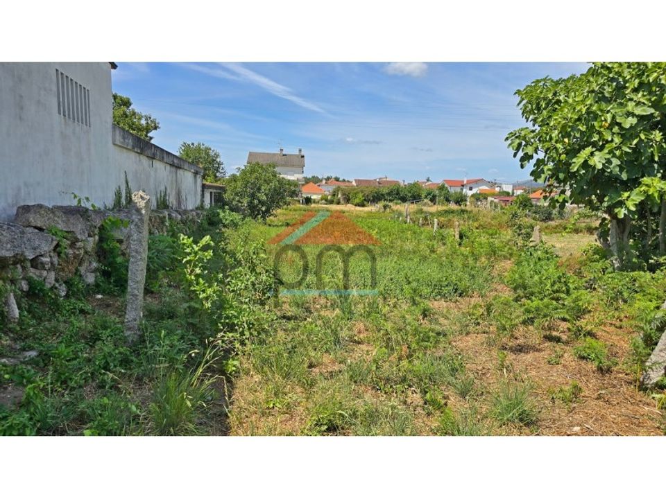 Helårsgrund i Moncao, Viana do Castelo - foto 4