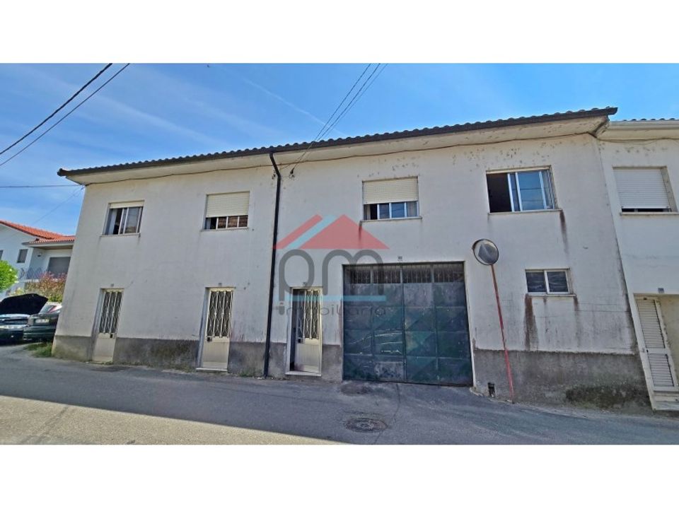 Villa i Moncao, Viana do Castelo - foto 1
