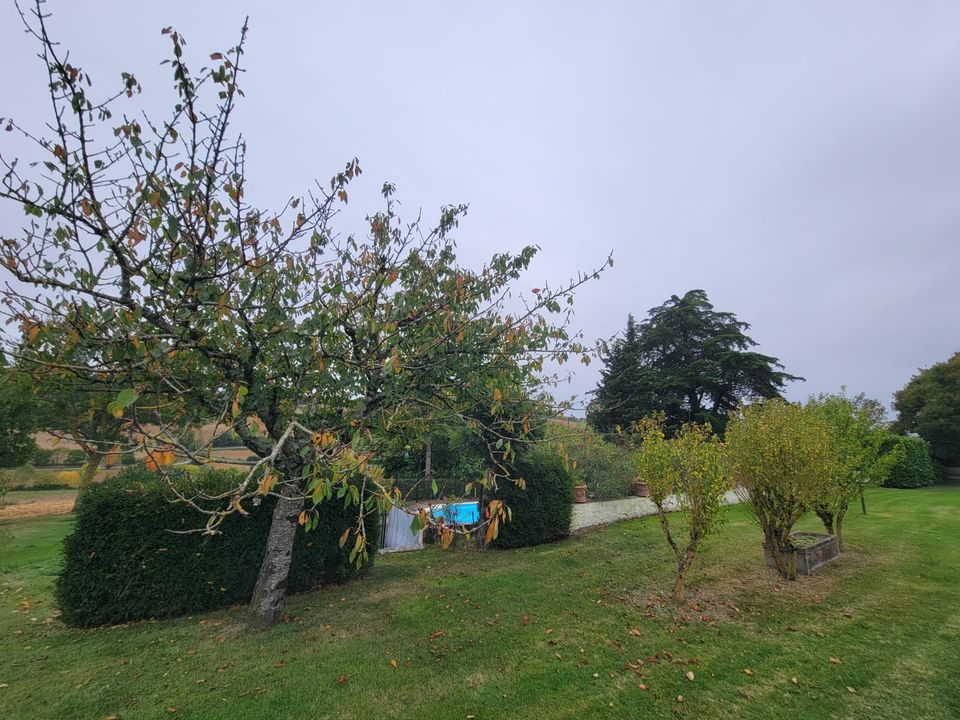 Landsbyhus i Mezerville, Aude - foto 2
