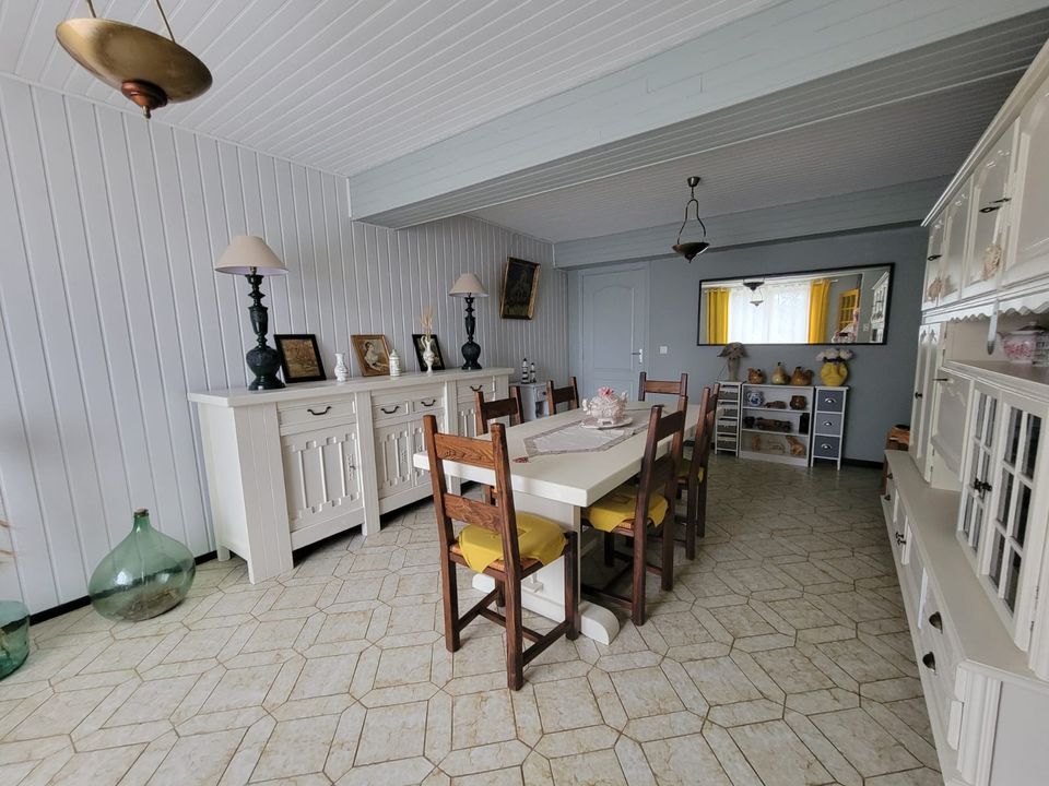 Landsbyhus i Mezerville, Aude - foto 4