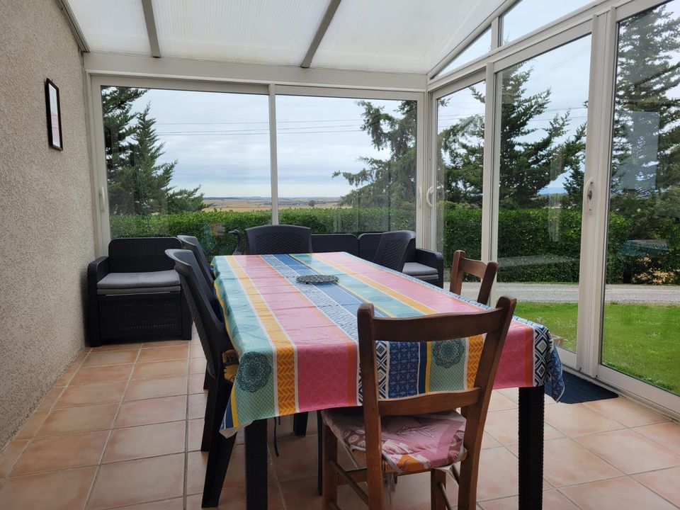 Landsbyhus i Mezerville, Aude - foto 5
