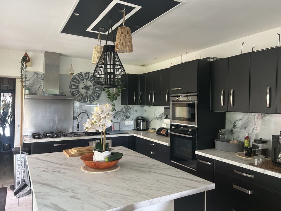 Villa i Murviel-lès-Béziers, Herault - foto 3