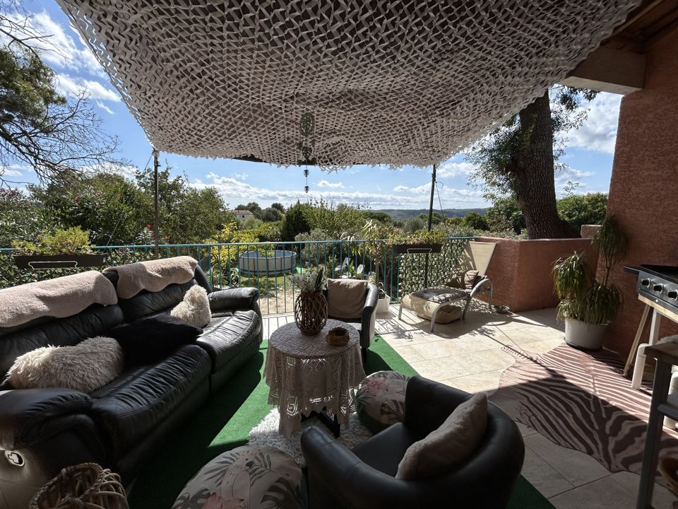 Villa i Murviel-lès-Béziers, Herault - foto 5