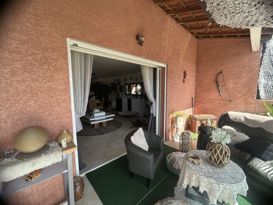 Villa i Murviel-lès-Béziers, Herault - foto 4