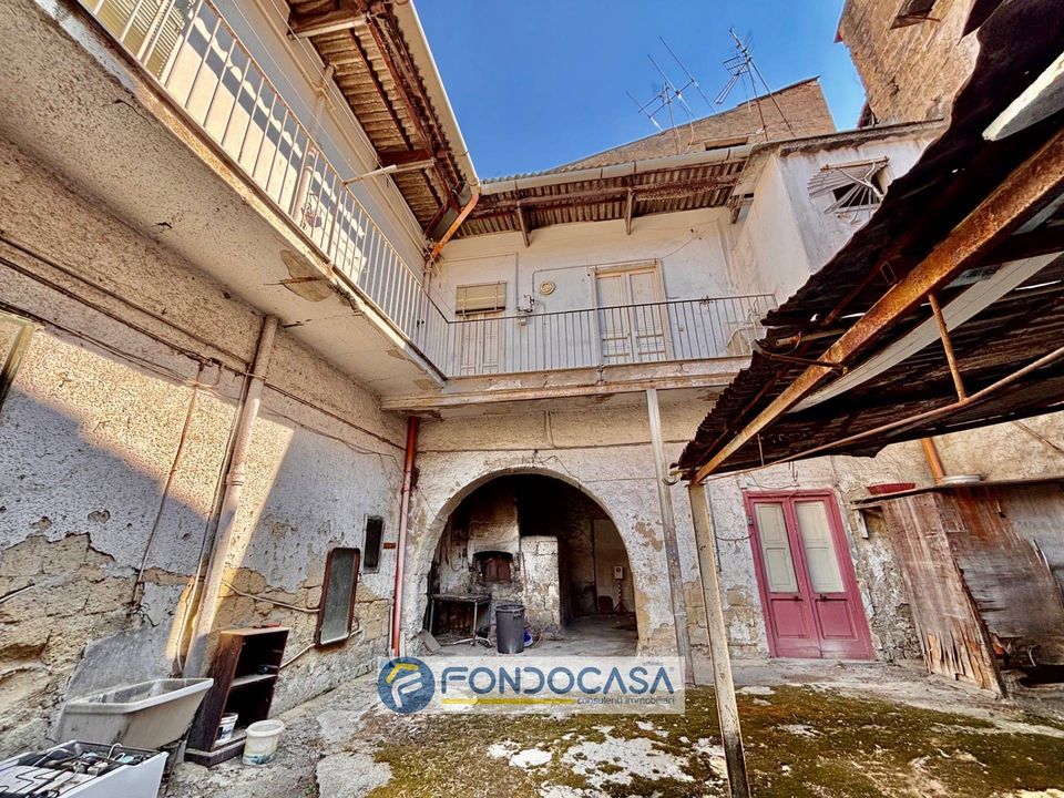 Villa a Casandrino, Naples - foto 1