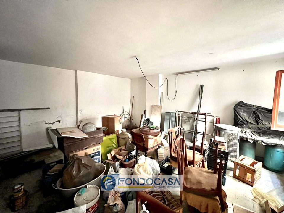 Leilighet i Sant'Antimo, Naples - bilde 5